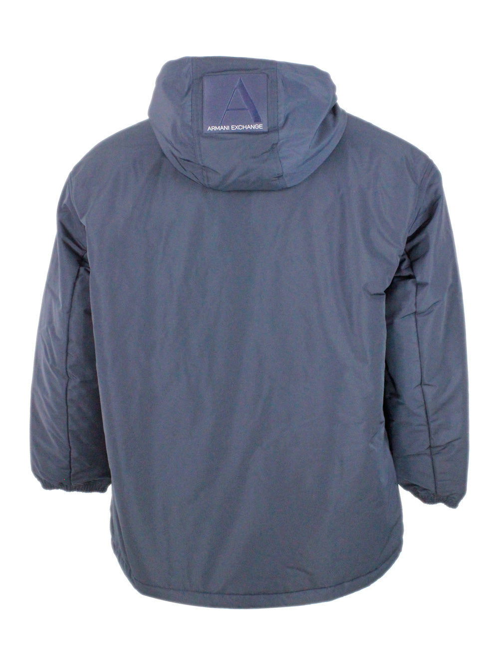 Armani Exchange Jackets Blue 100pl