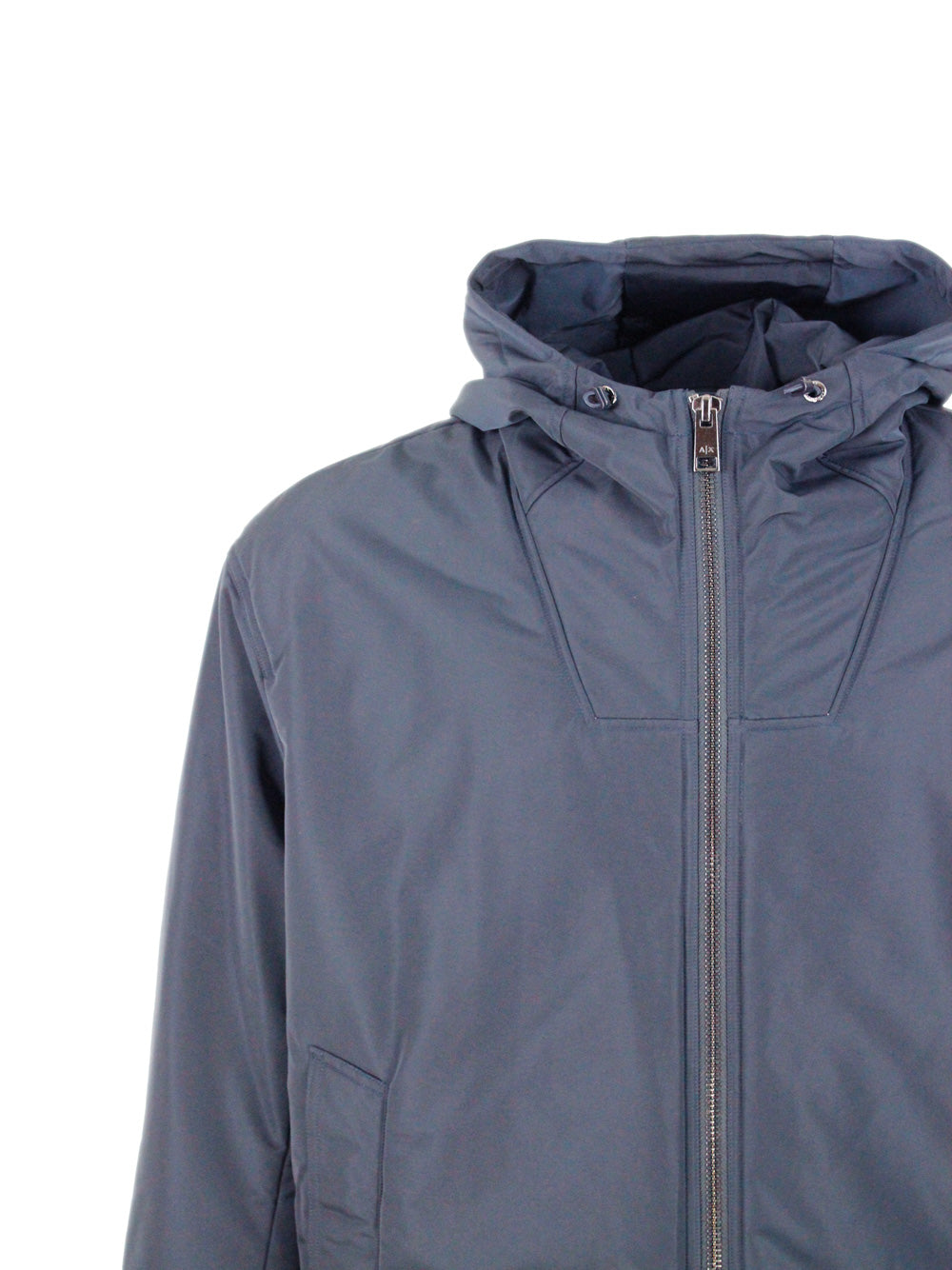 Armani Exchange Jackets Blue 100pl