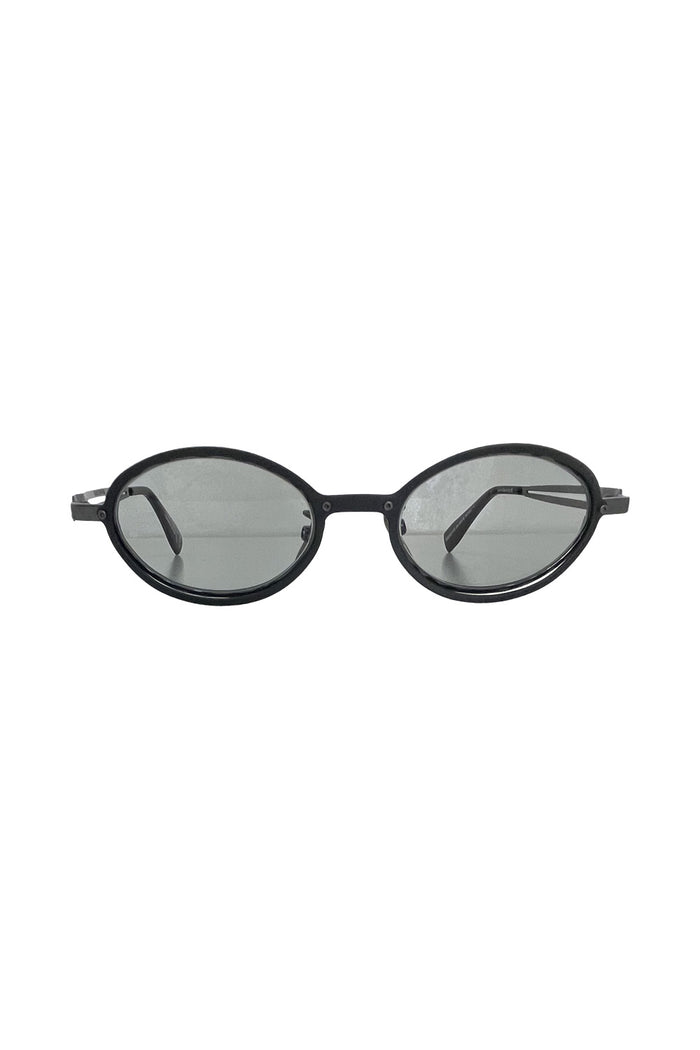 Mask H18 Mb Sunglasses Grey Occhiale