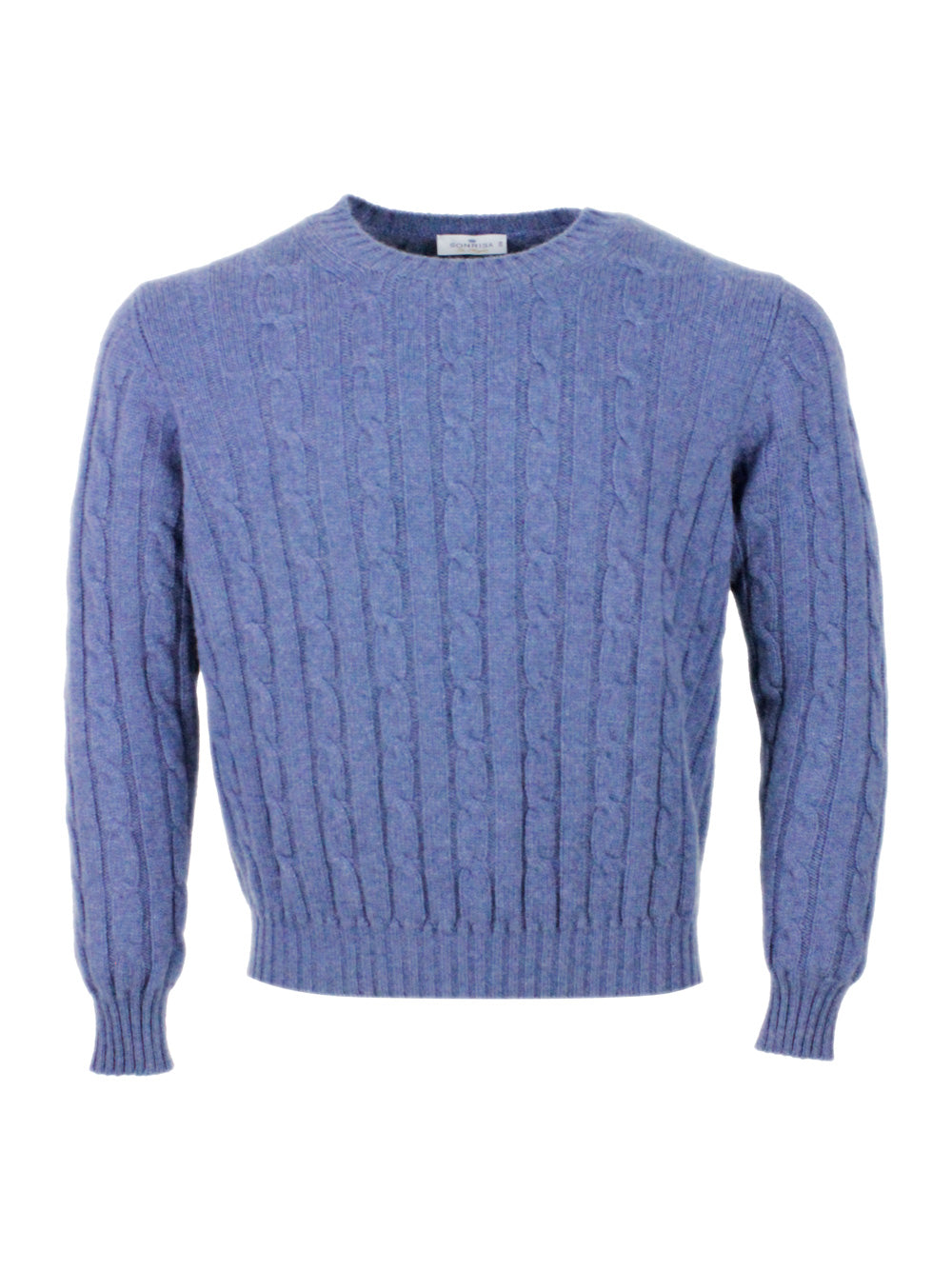 Sonrisa Sweaters Blue 100ws