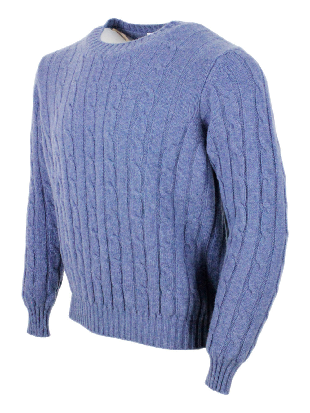 Sonrisa Sweaters Blue 100ws