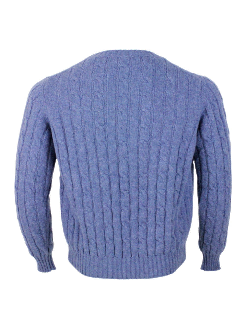 Sonrisa Sweaters Blue 100ws