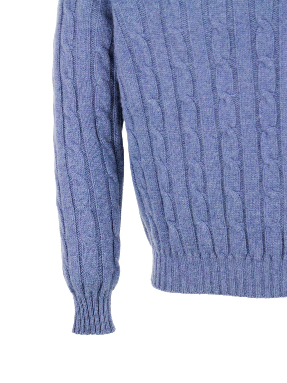 Sonrisa Sweaters Blue 100ws