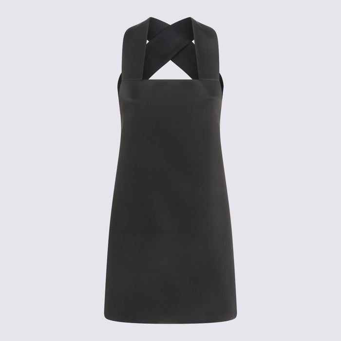 KHAITE Dresses Black _ac Vi