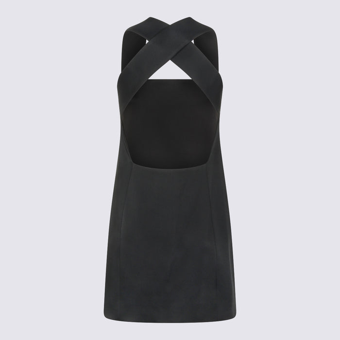 KHAITE Dresses Black _ac Vi