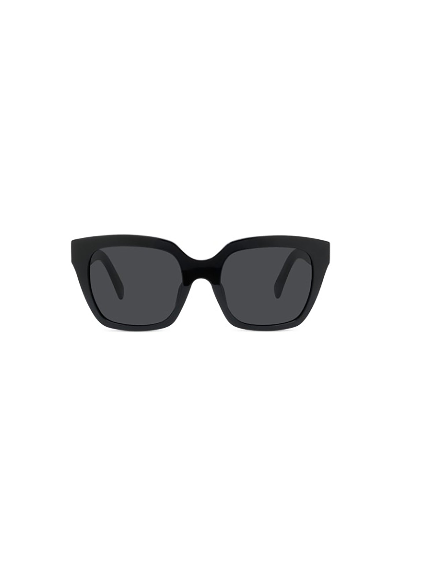 1d1q4f10a Black Acetate | Sunglasses Glasses