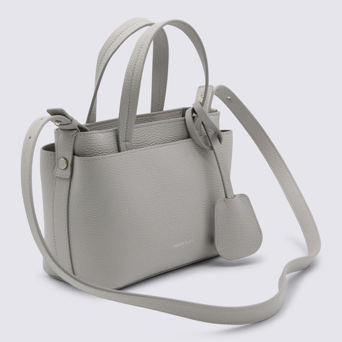 Fabiana Filippi Bags Grey _le