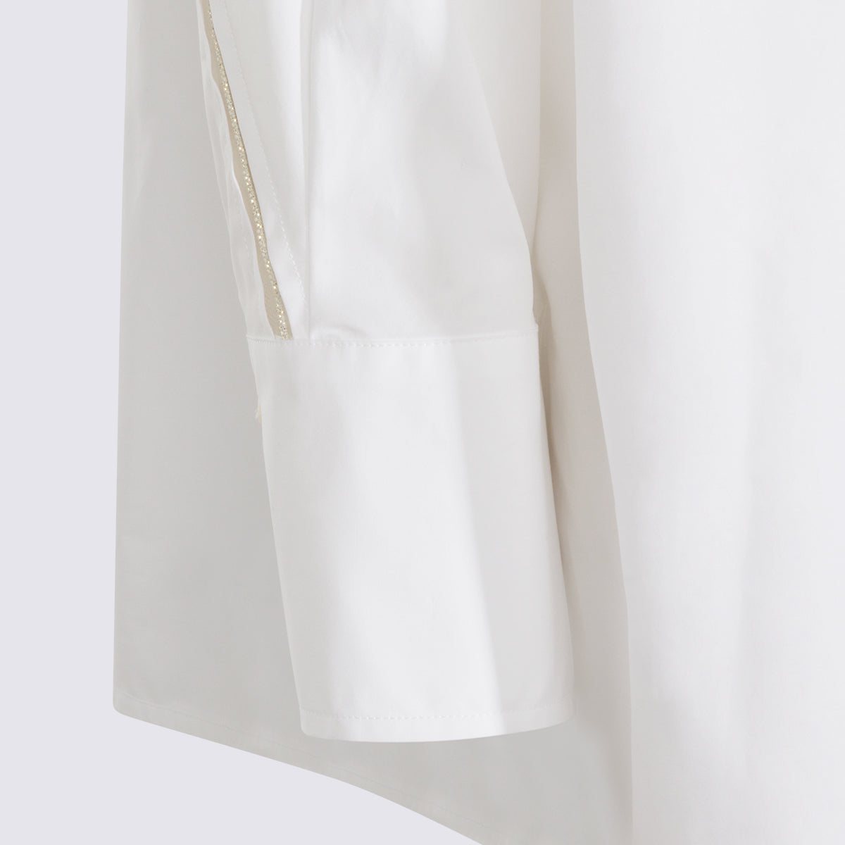 Fabiana Filippi Shirts White _co