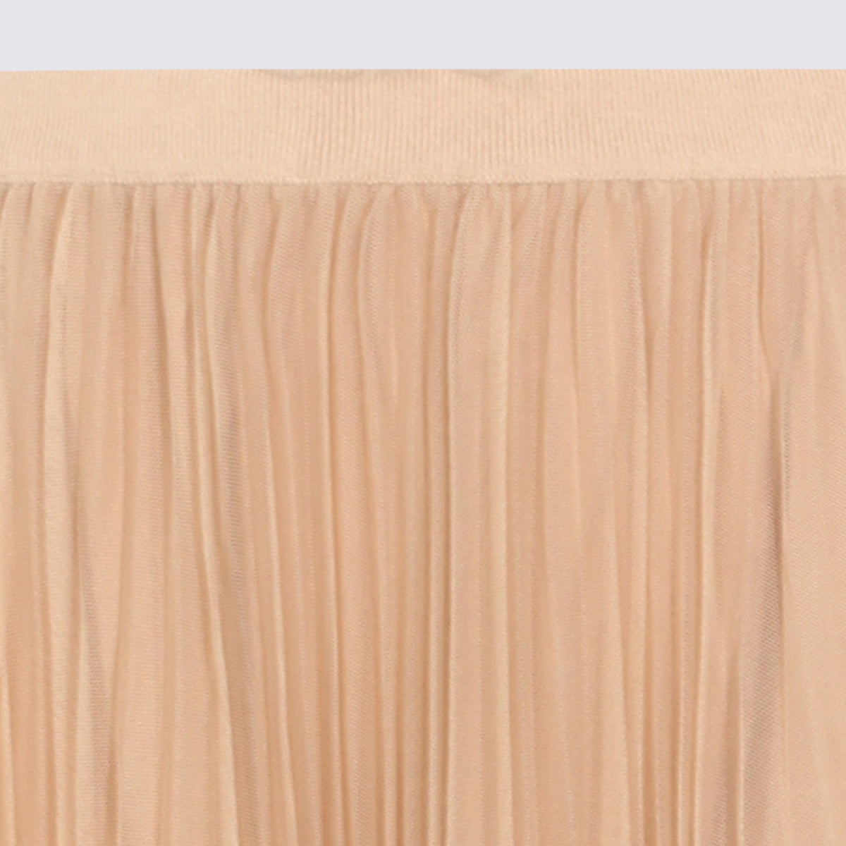 Fabiana Filippi Skirts Beige _co