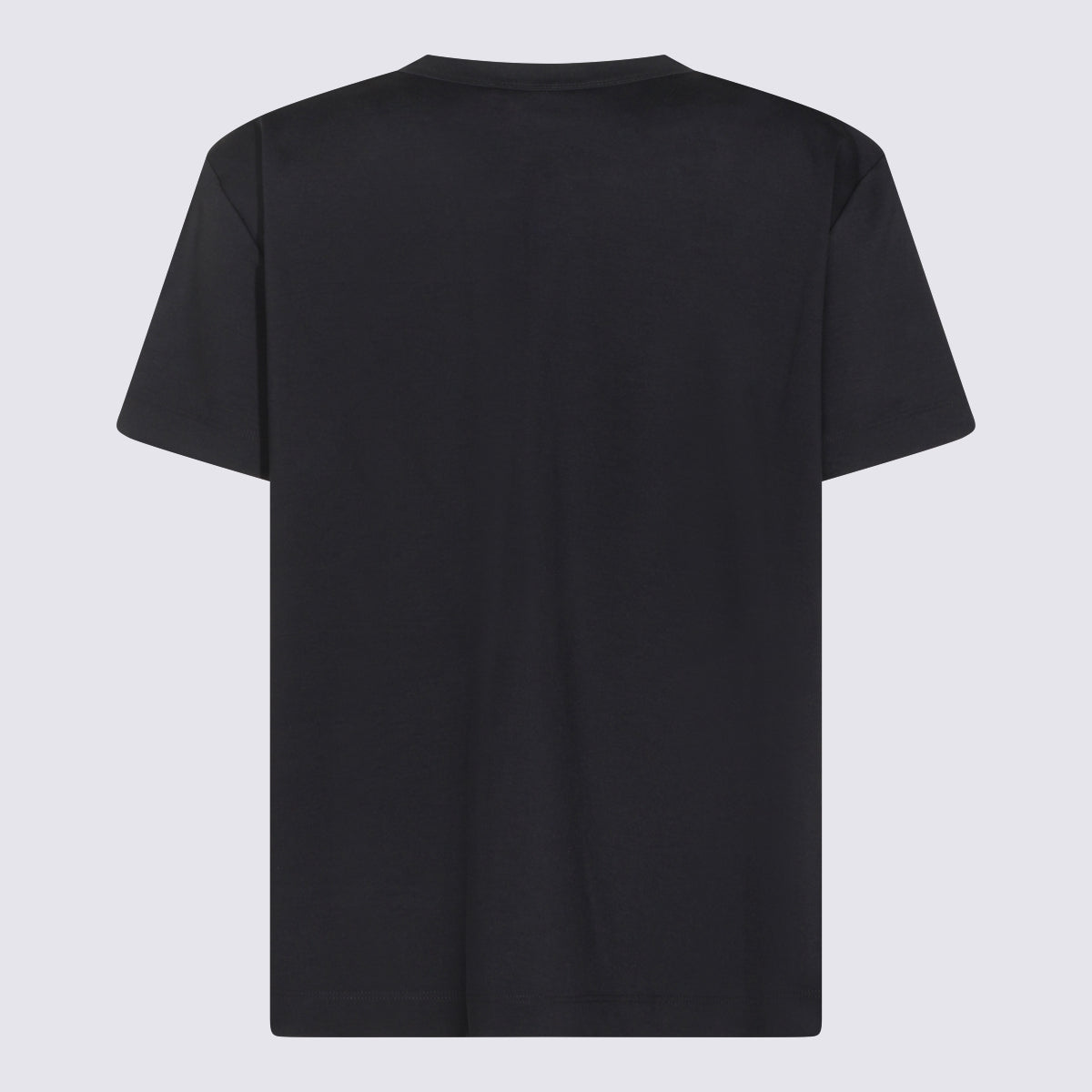 Fabiana Filippi T-Shirts And Polos Blue _vi Pa Ea