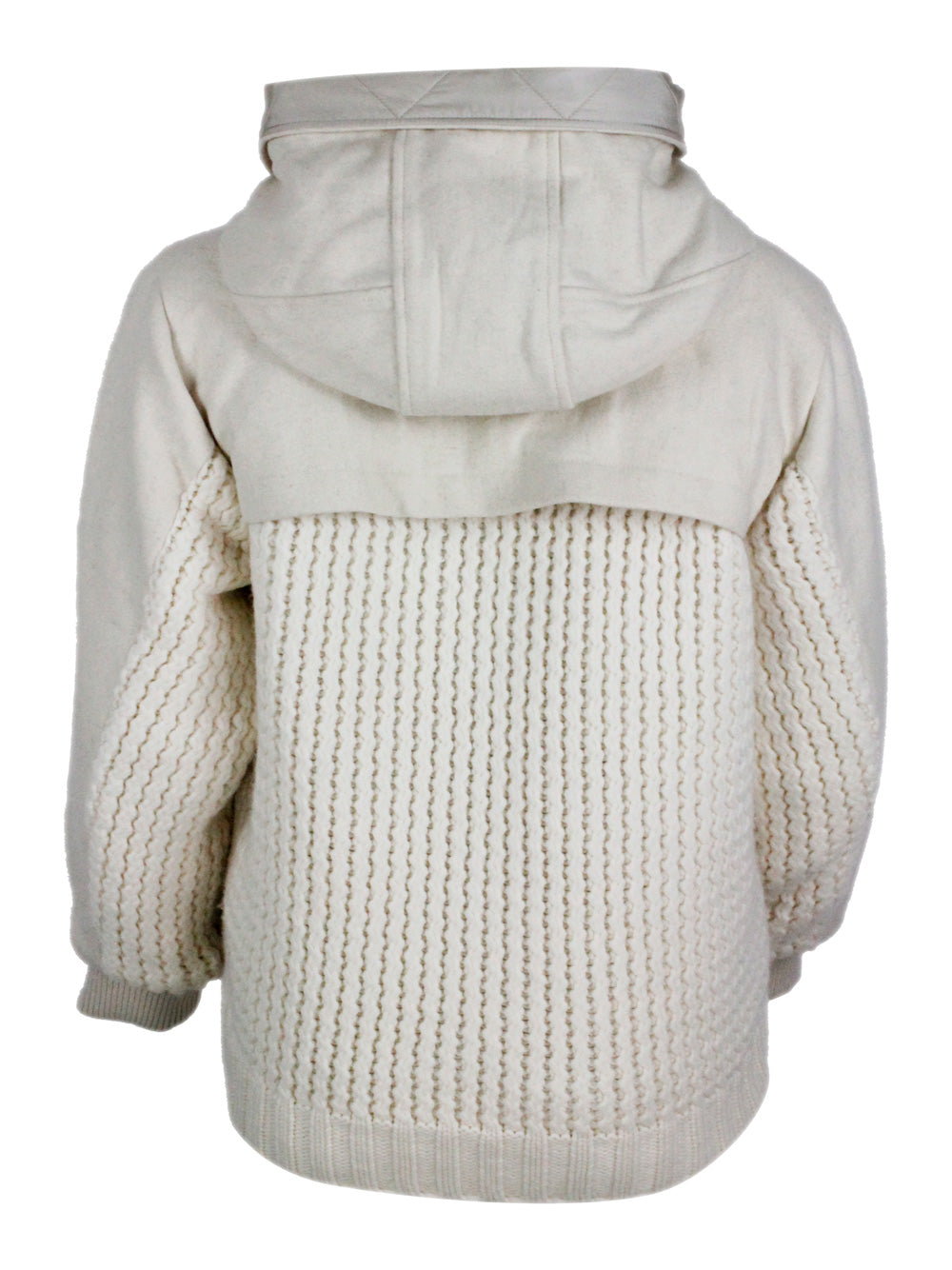 Add Jackets Beige 60wv 40pl