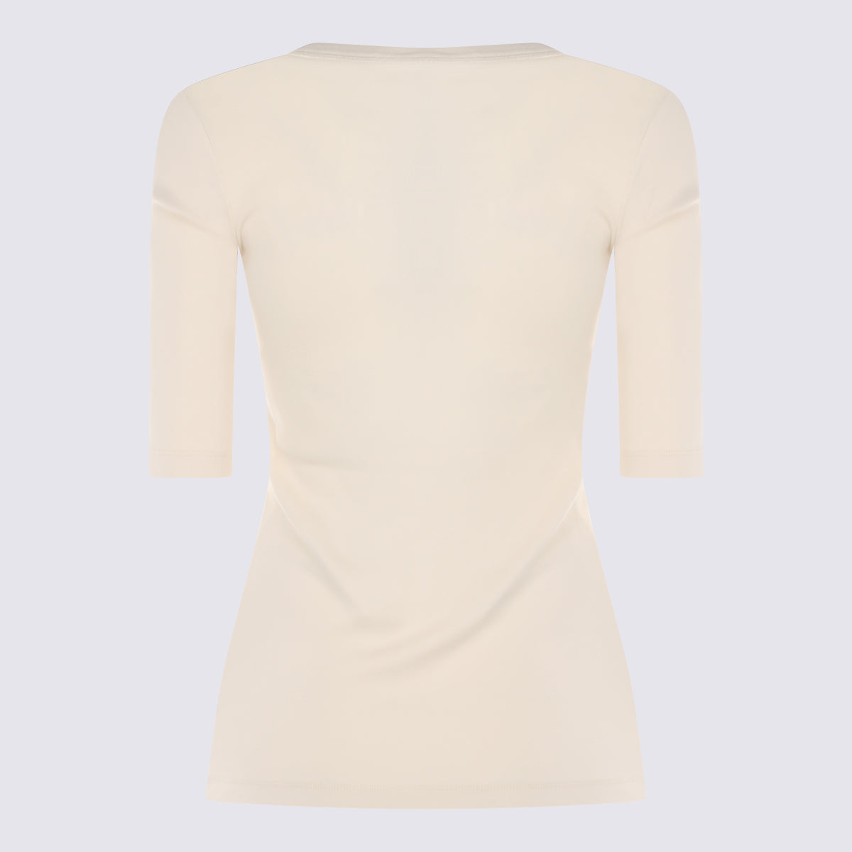 Fabiana Filippi Top Burro _co Ea
