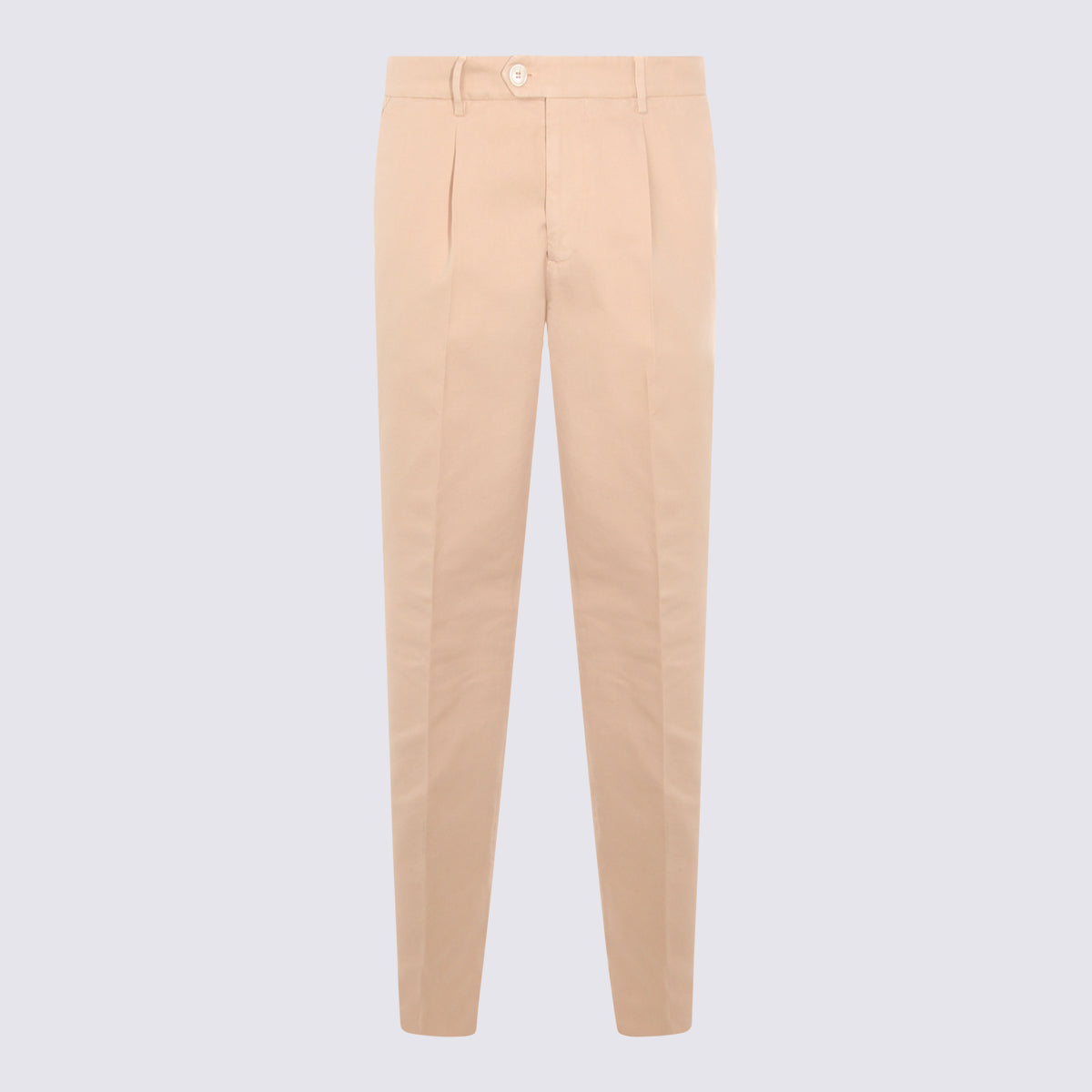 Brunello Cucinelli Trousers Brown _co