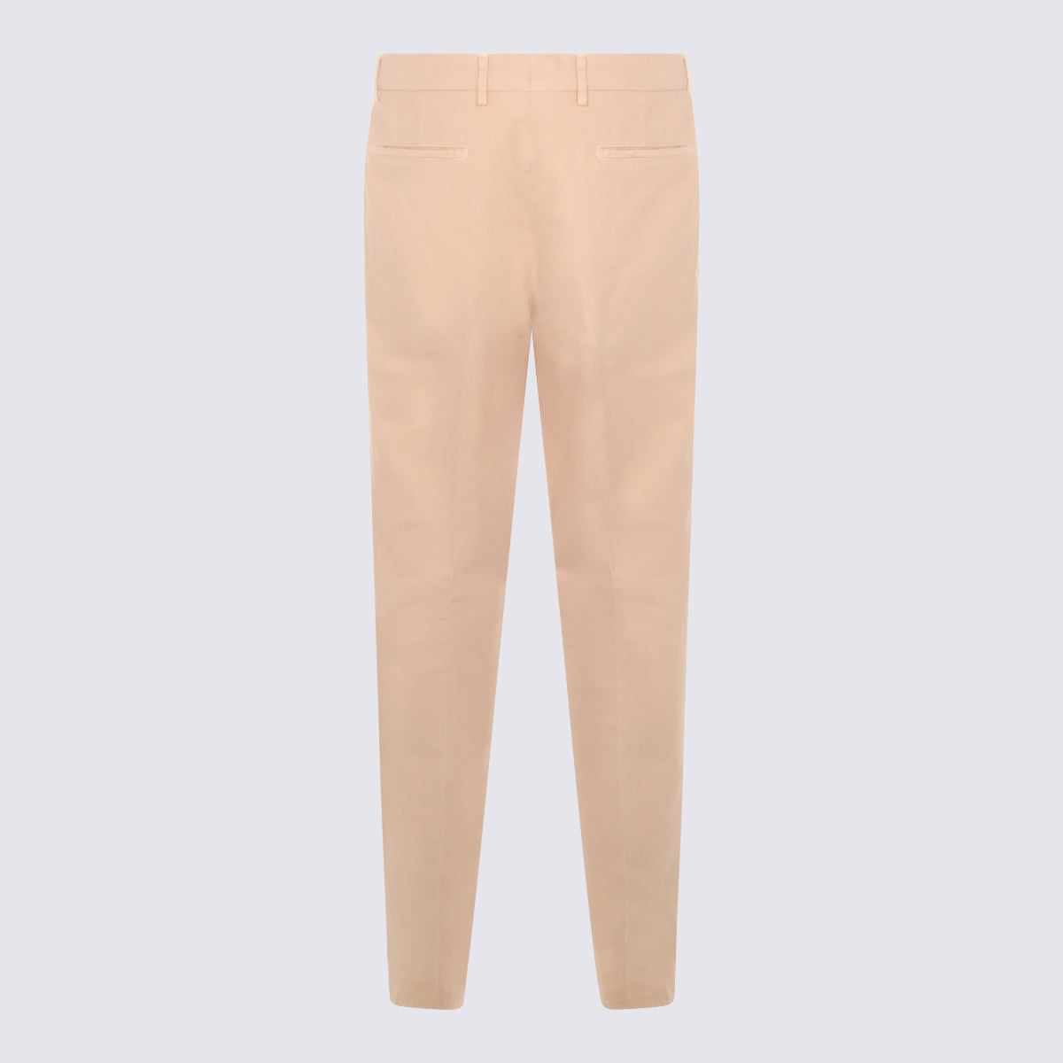 Brunello Cucinelli Trousers Brown _co
