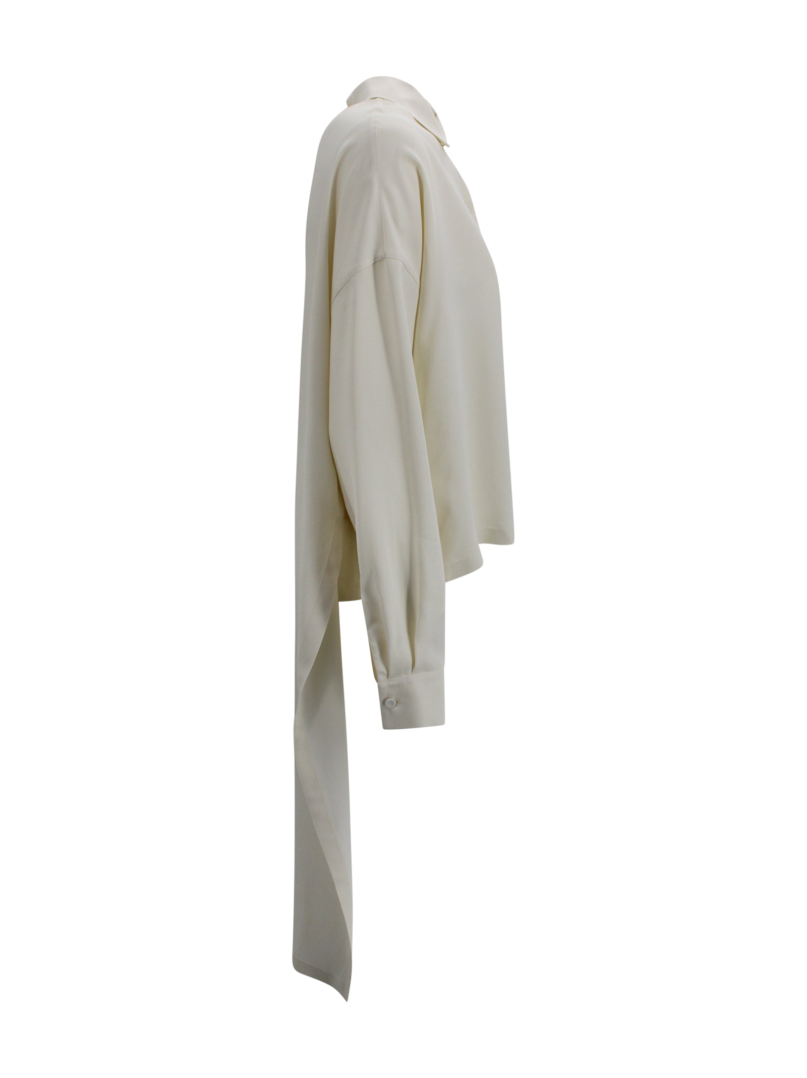 Alberta Ferretti Shirts Fabric