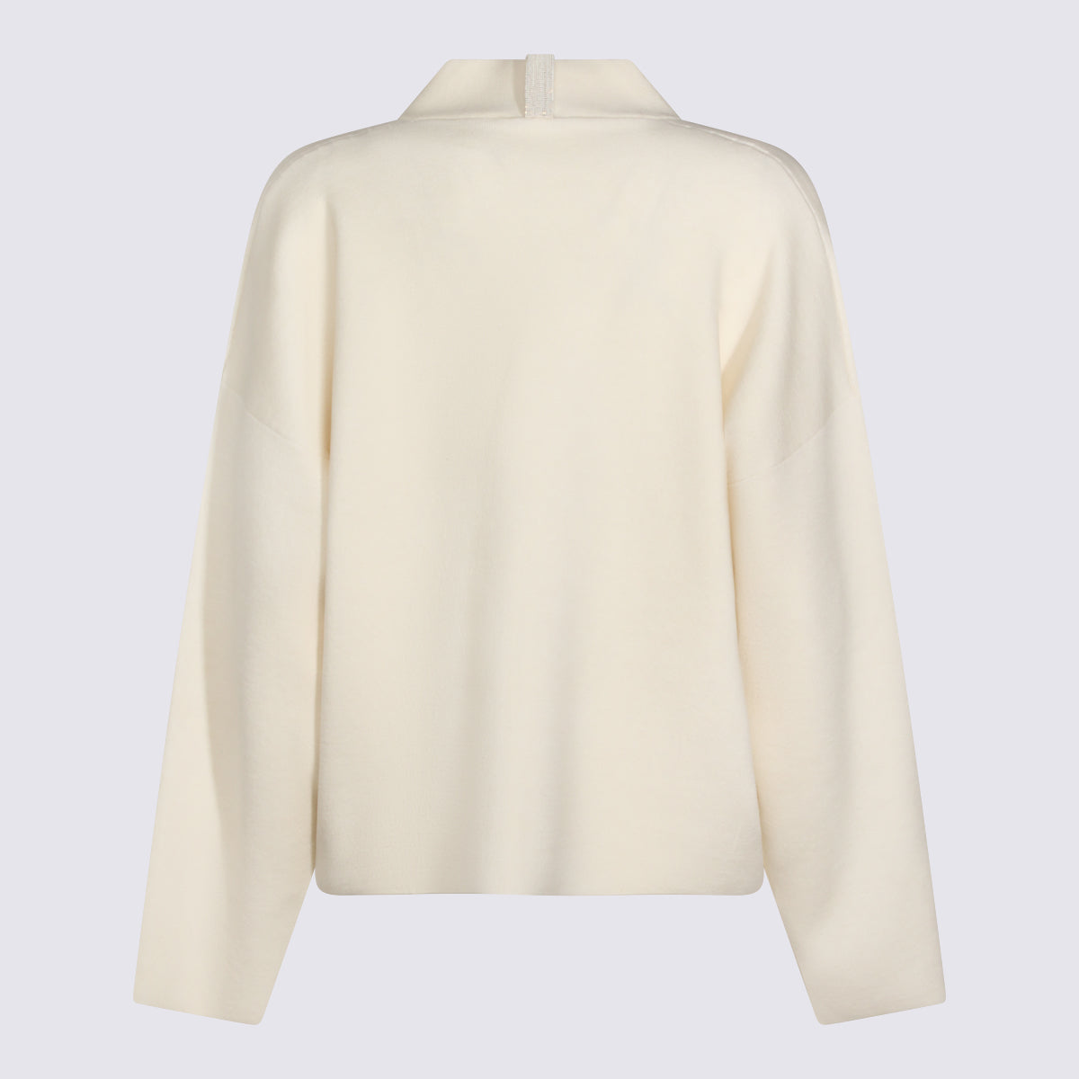 Fabiana Filippi Sweaters Burro _vi Wv Co Pl