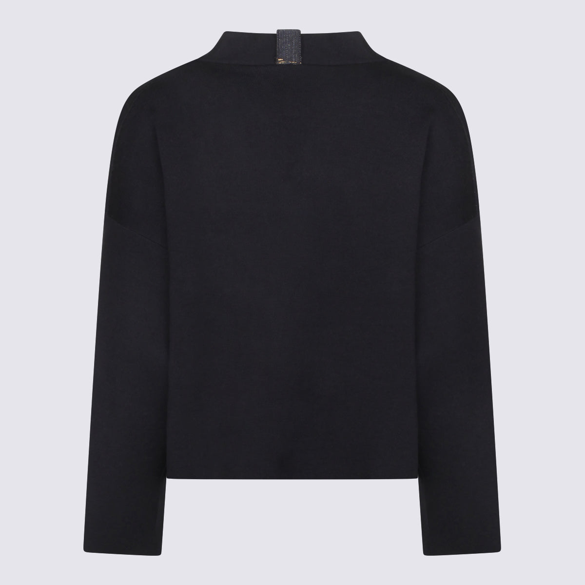 Fabiana Filippi Sweaters Blue _vi Wv Co Pl