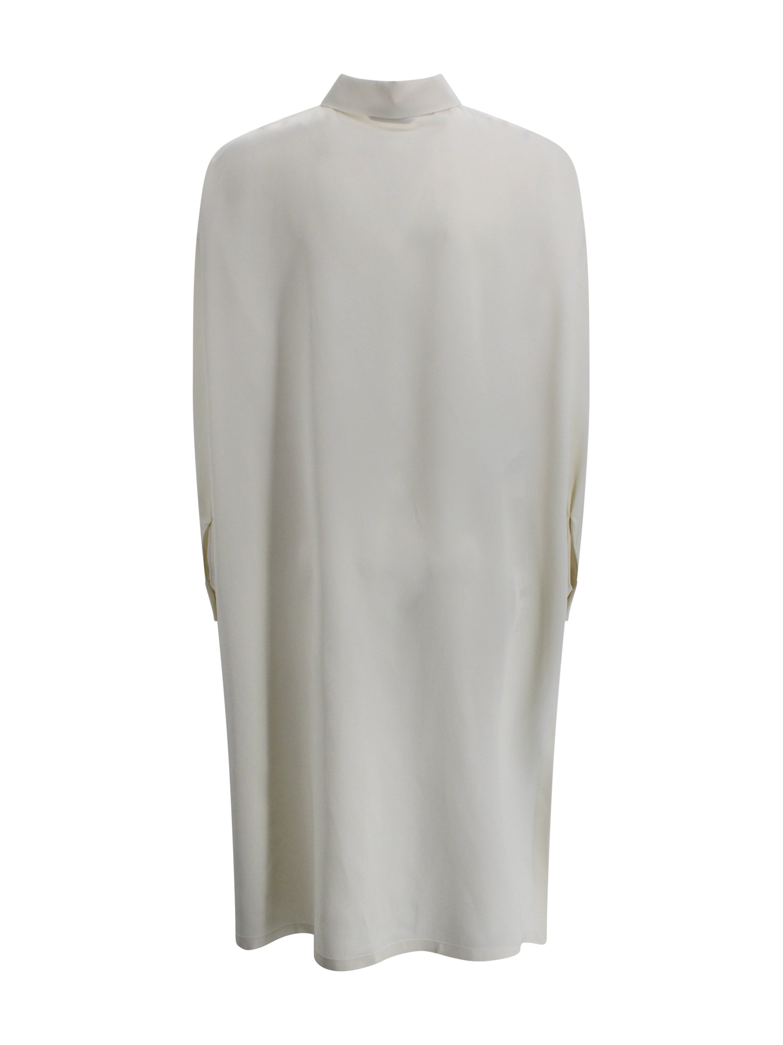 Alberta Ferretti Shirts Fabric