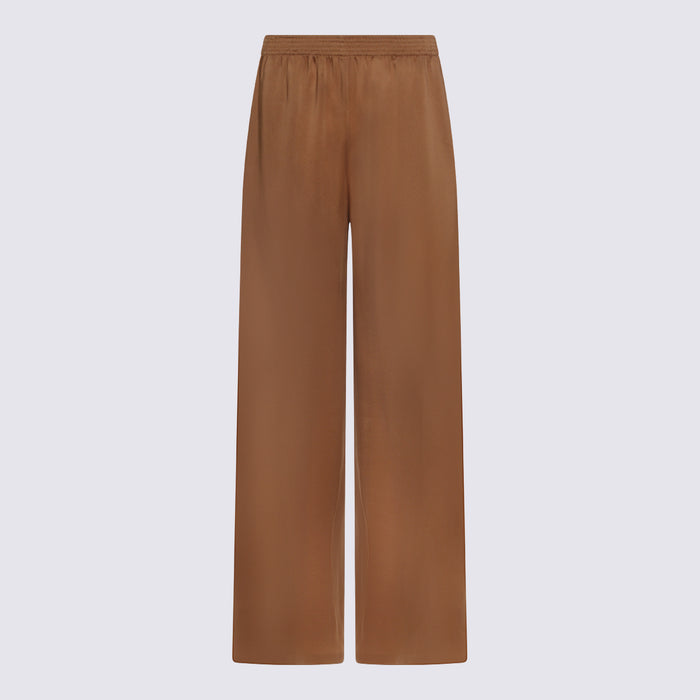 Fabiana Filippi Trousers White _co