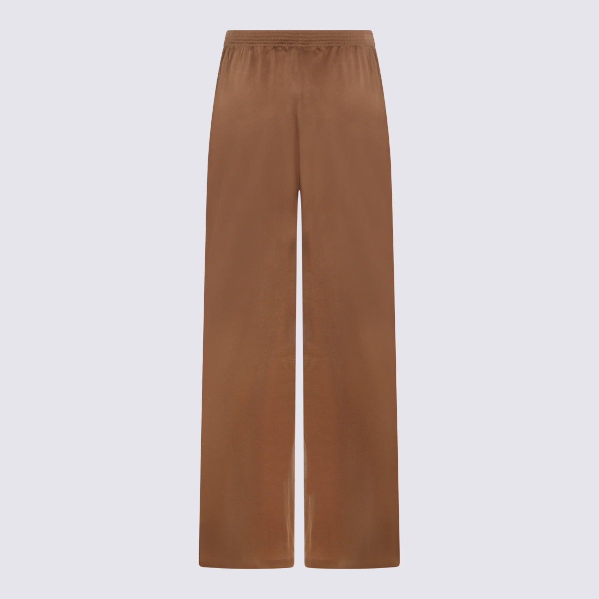 Fabiana Filippi Trousers White _co