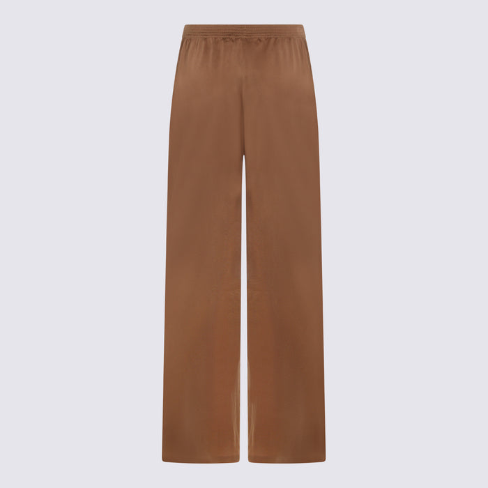 Fabiana Filippi Trousers White _co
