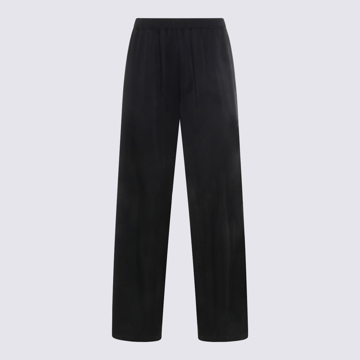 Fabiana Filippi Trousers Blue _vi Pa Ea