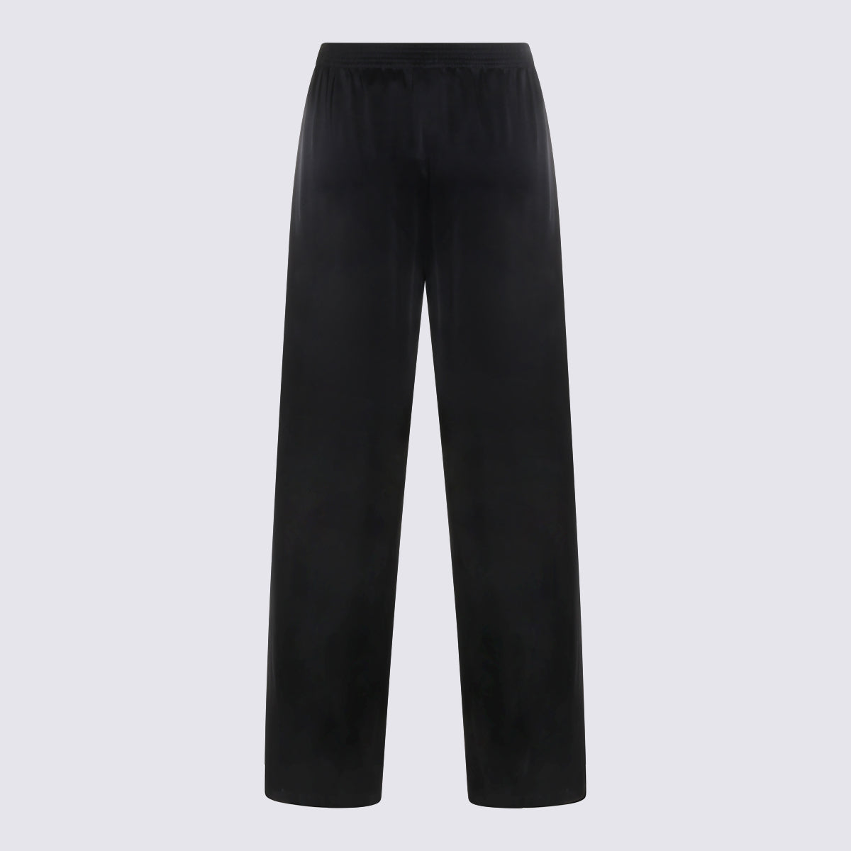 Fabiana Filippi Trousers Blue _vi Pa Ea