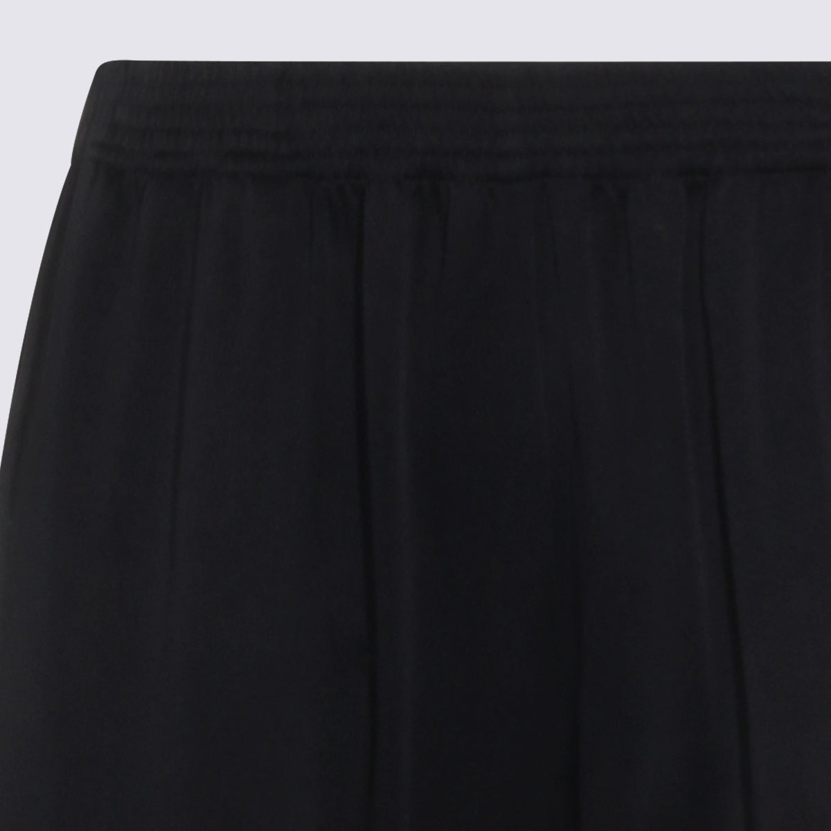 Fabiana Filippi Trousers Blue _vi Pa Ea