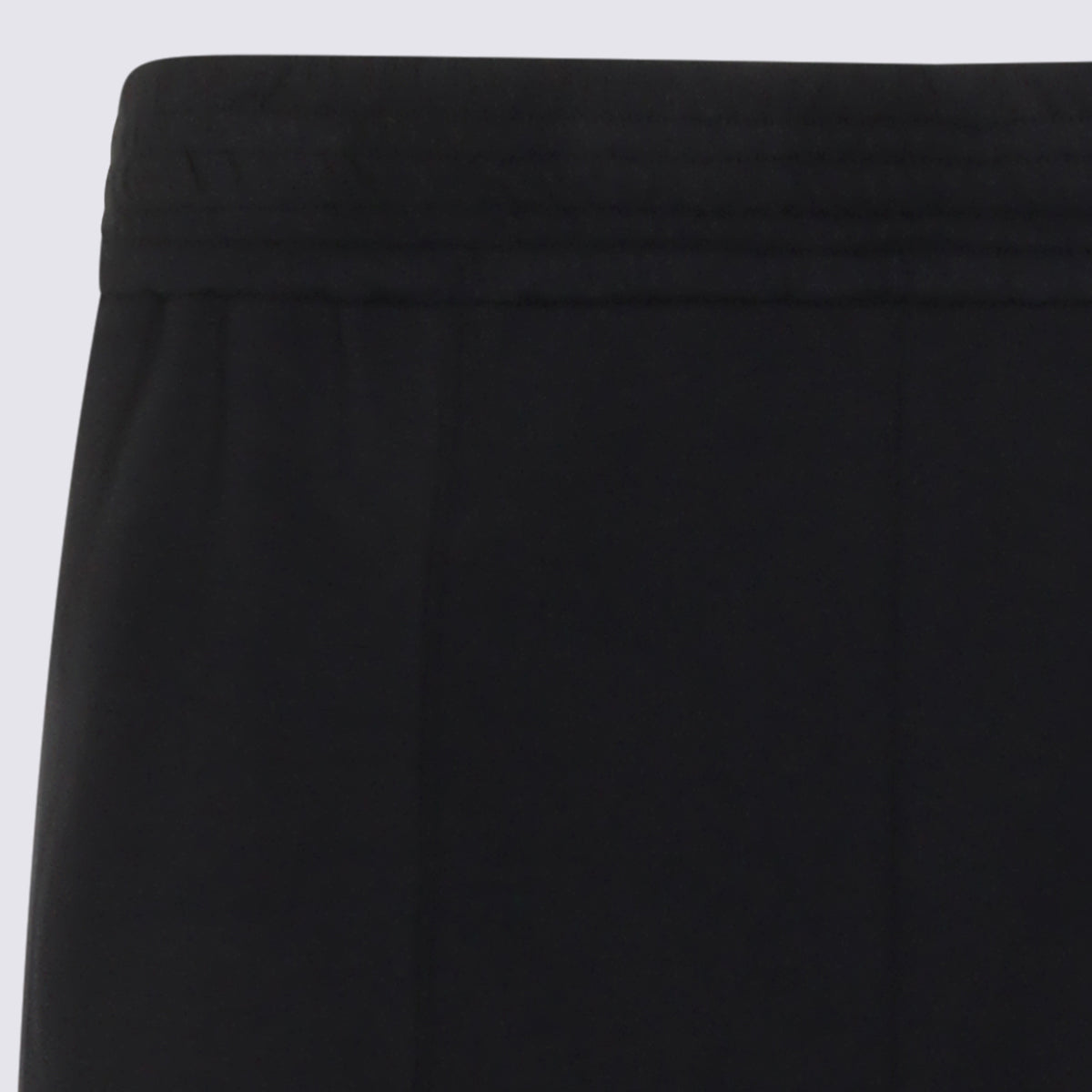 Fabiana Filippi Trousers Blue _vi Pa Ea