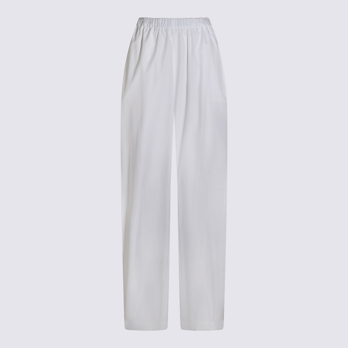 Fabiana Filippi Trousers White _co