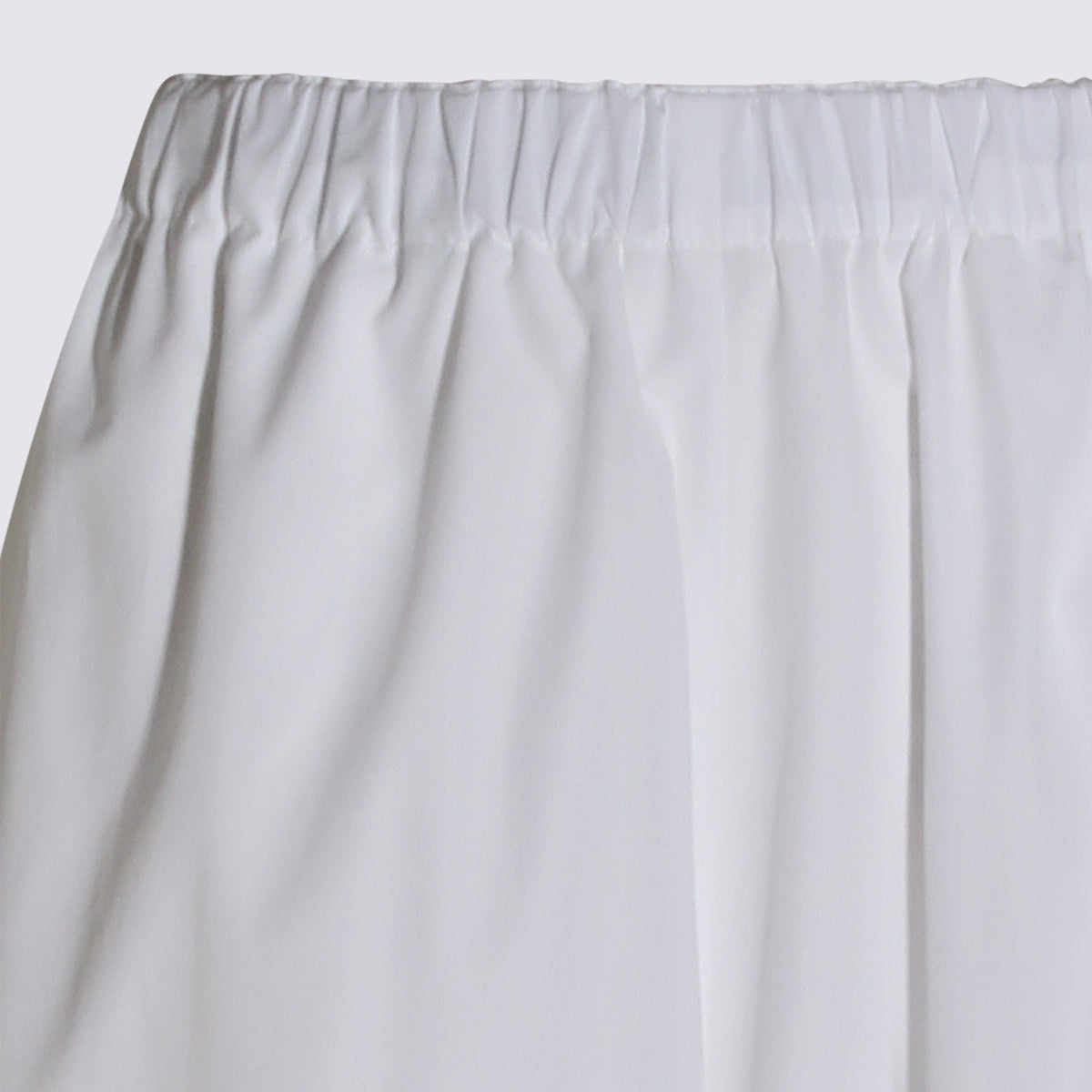 Fabiana Filippi Trousers White _co