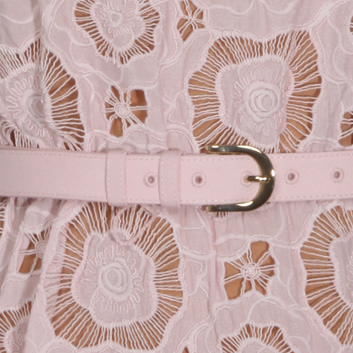 Self-portrait Dresses Pink _pes