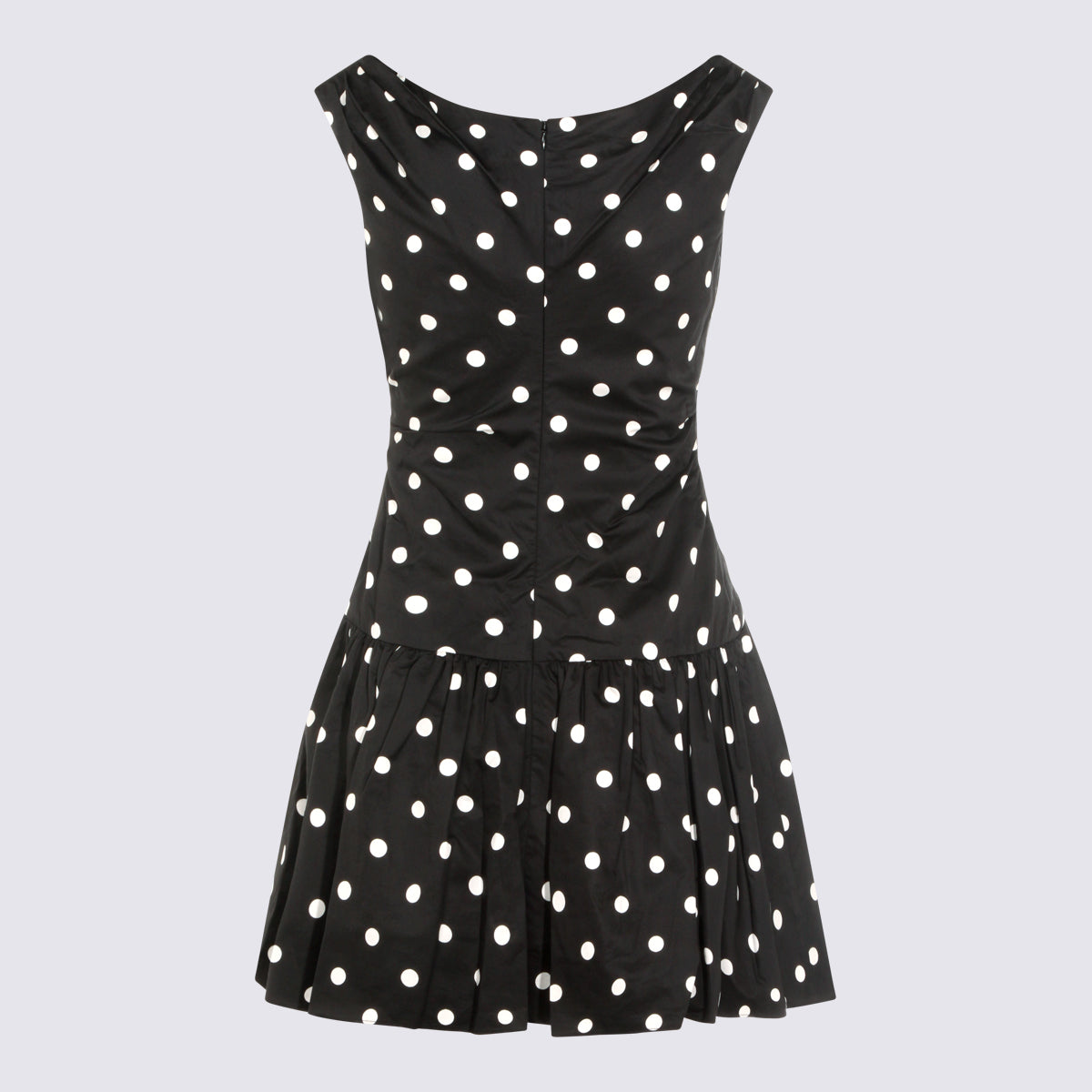 Self-portrait Dresses Black _co