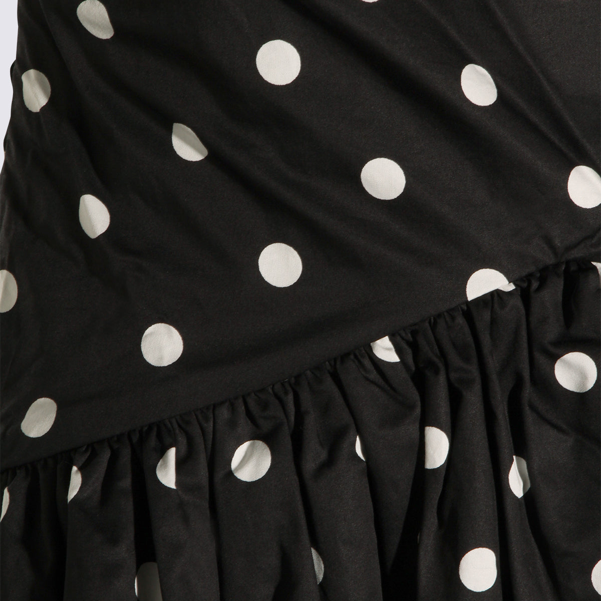 Self-portrait Dresses Black _co