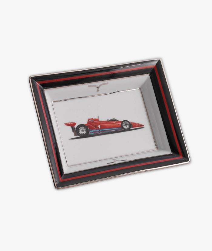 Pocket Emptier Formula 1 Neutral