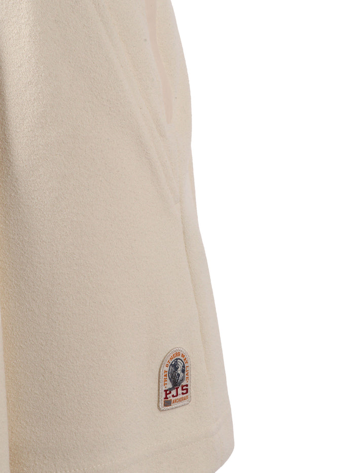 NANAMI - WOMAN SHORTS White