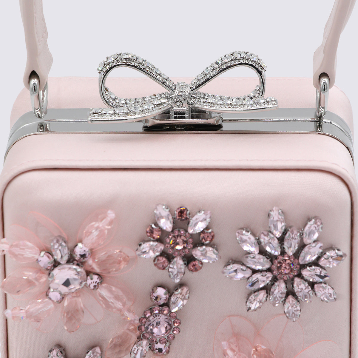 Self-portrait Bags Pink _pes Ea