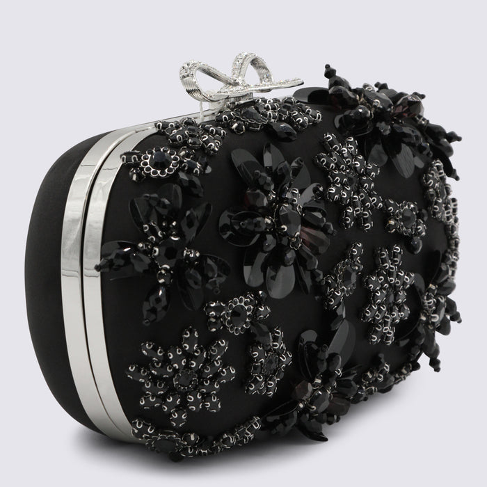 Self-Portrait Bags Black _pes Ea