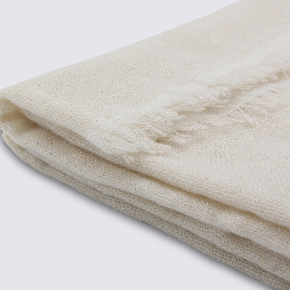 Fabiana Filippi Scarfs Burro _wv Ws Me