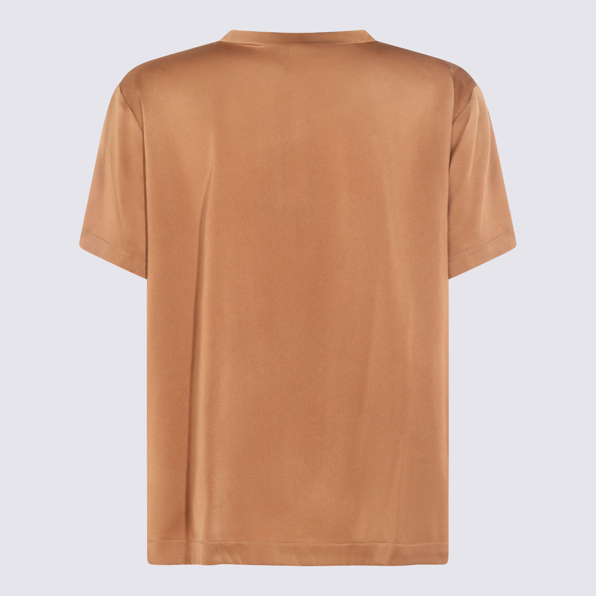 Fabiana Filippi Top White _vi Ac