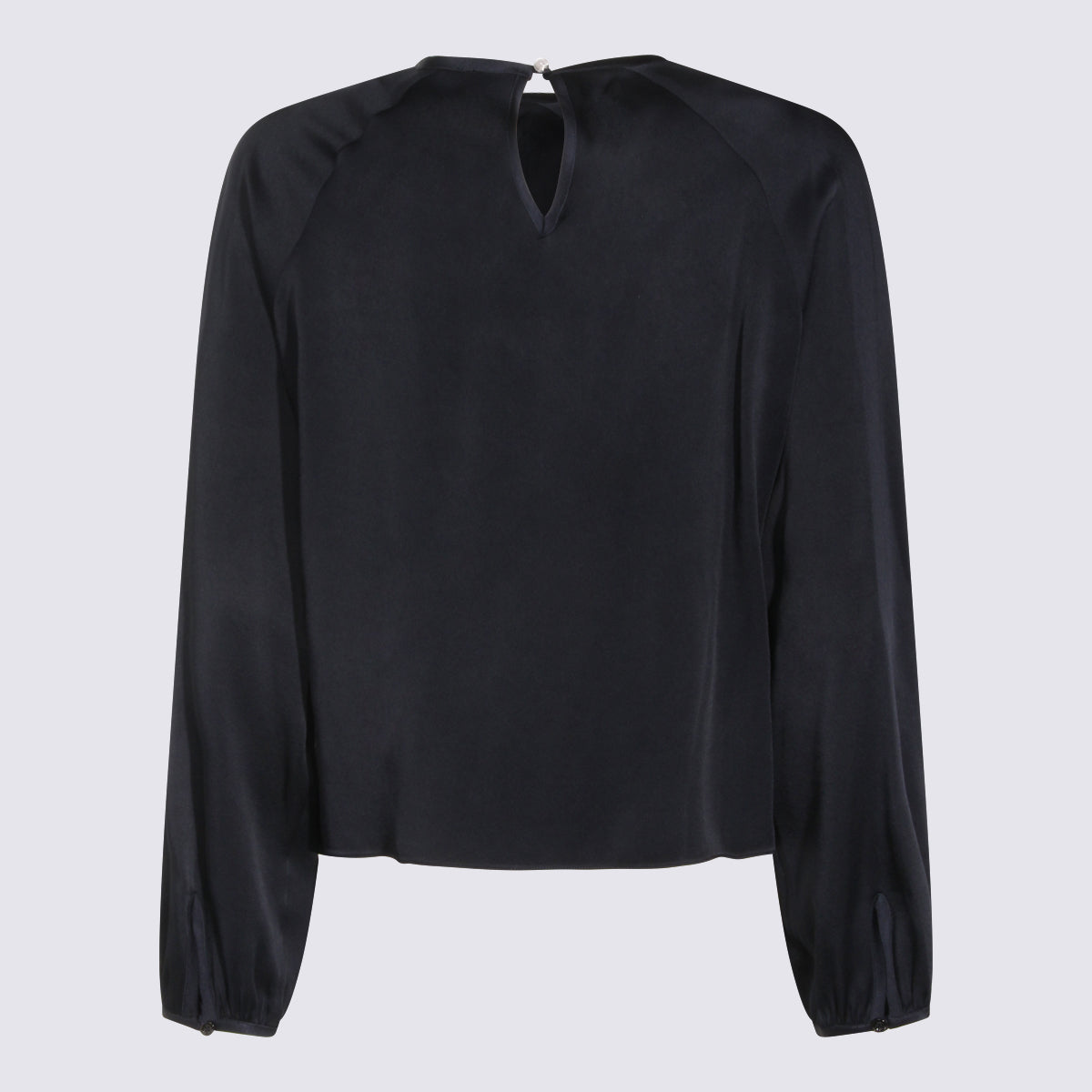 Fabiana Filippi Top Blue _vi Ac