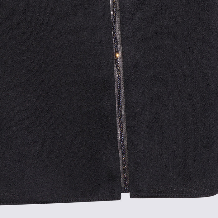 Fabiana Filippi Top Blue _vi Ac
