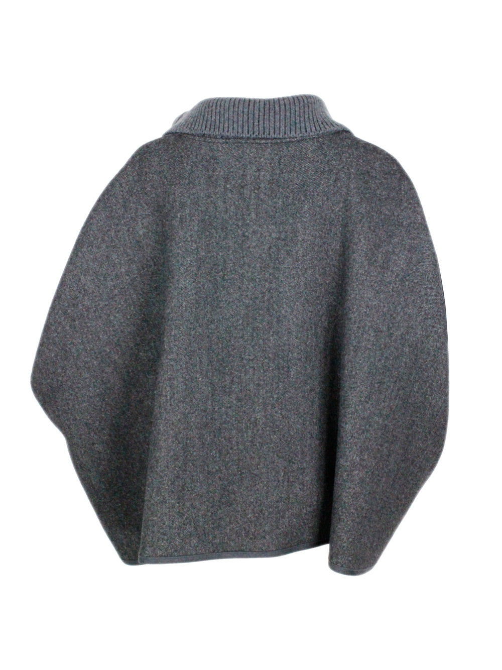 Fabiana Filippi Jackets Grey 49wv 40wo 10pa 1co