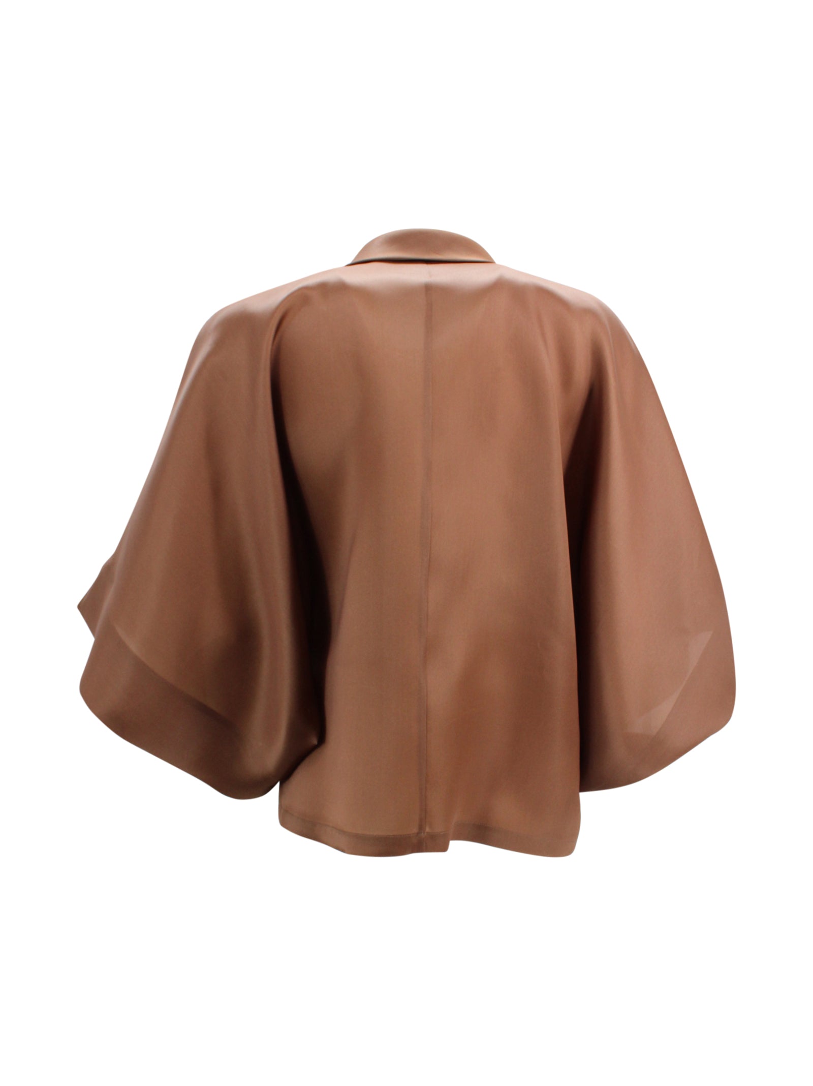 Alberta Ferretti Shirts Fabric