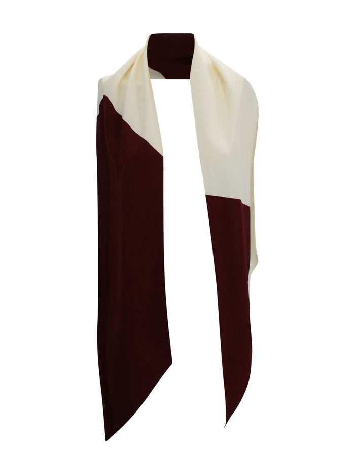 Alberta Ferretti Scarfs Viscose