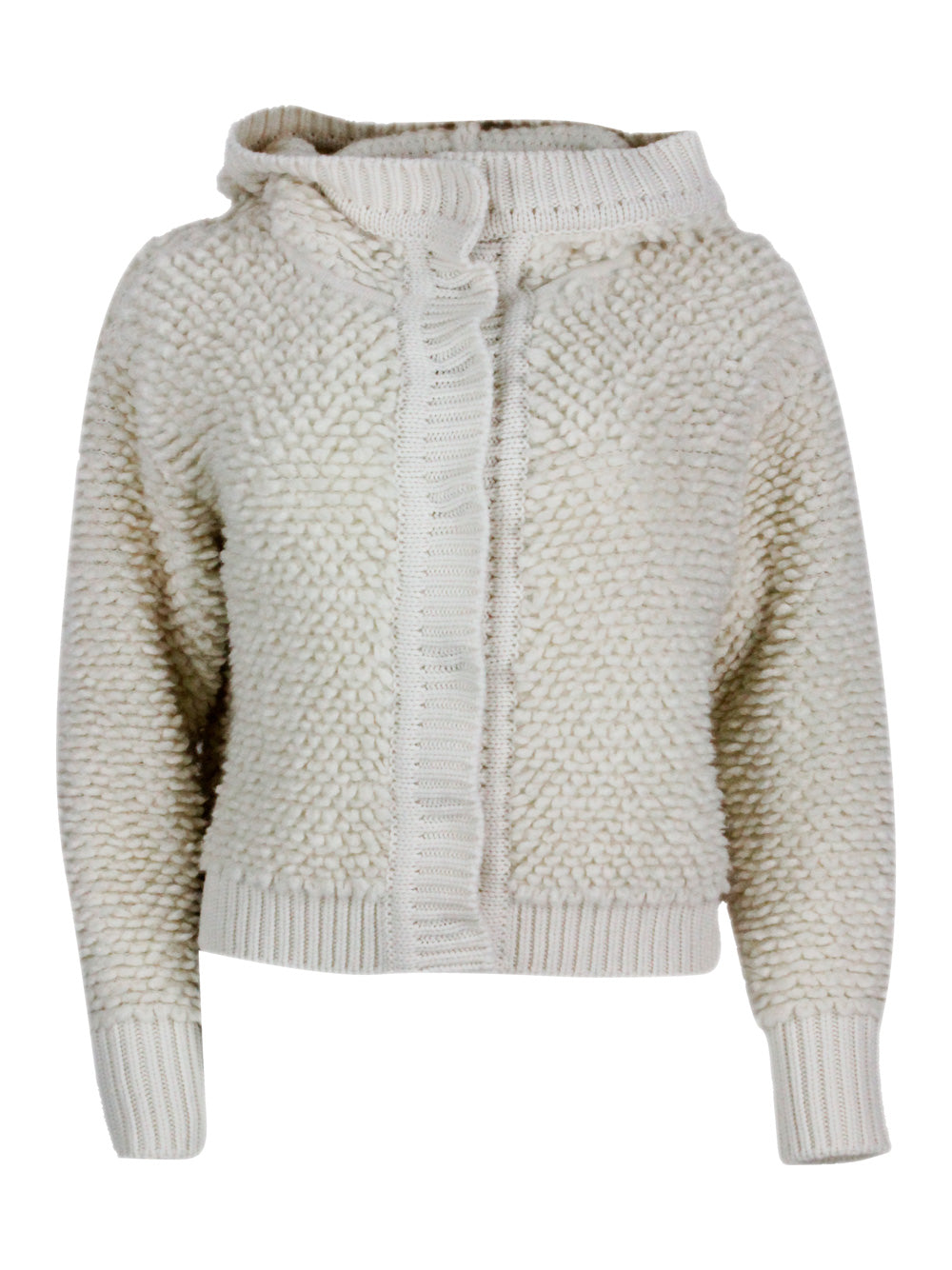 Malo Jackets Cream 100ws