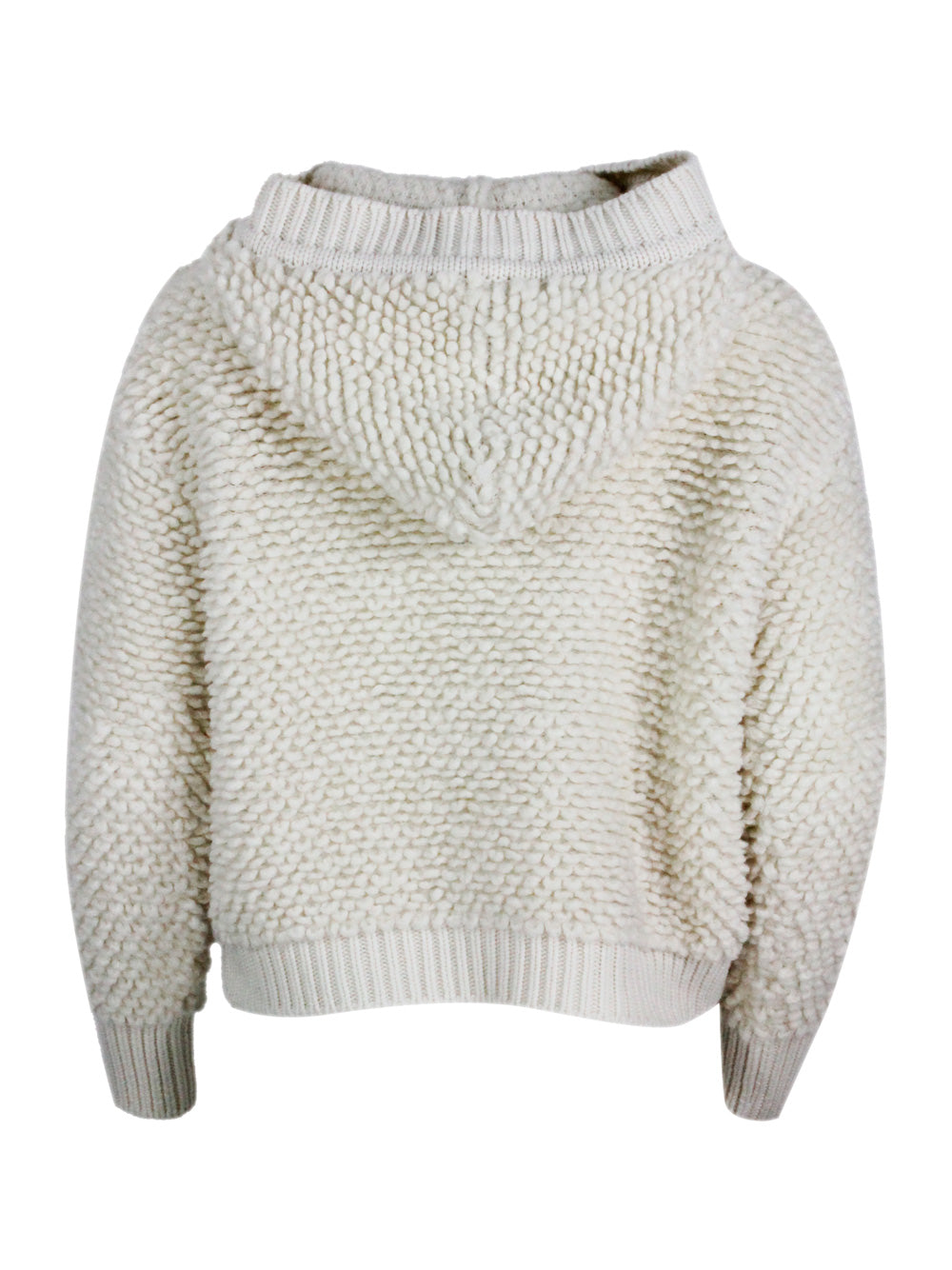 Malo Jackets Cream 100ws
