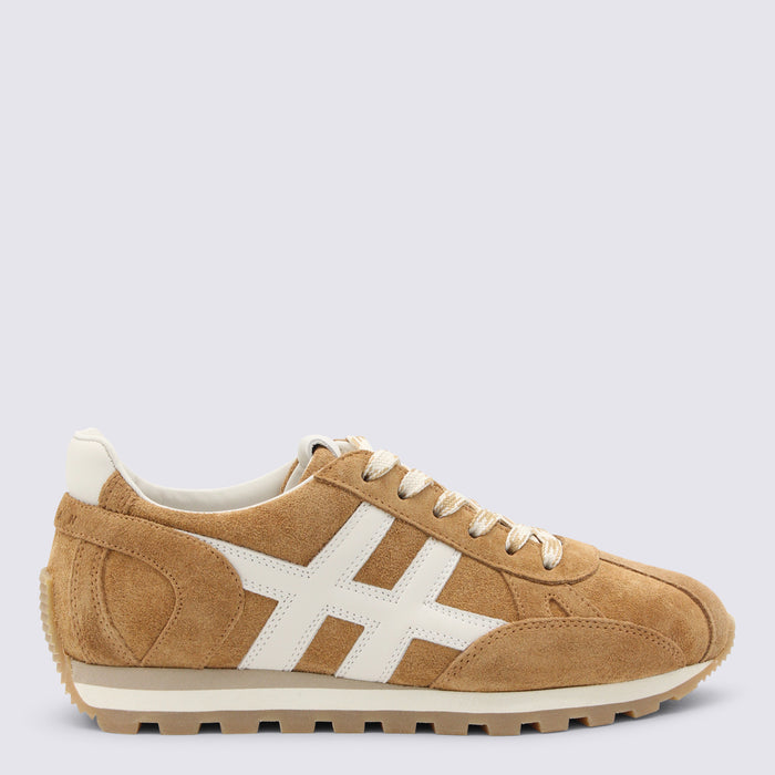 Hogan Sneakers Brandy _cover Le - Sole El