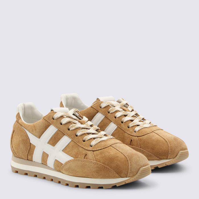 Hogan Sneakers Brandy _cover Le - Sole El