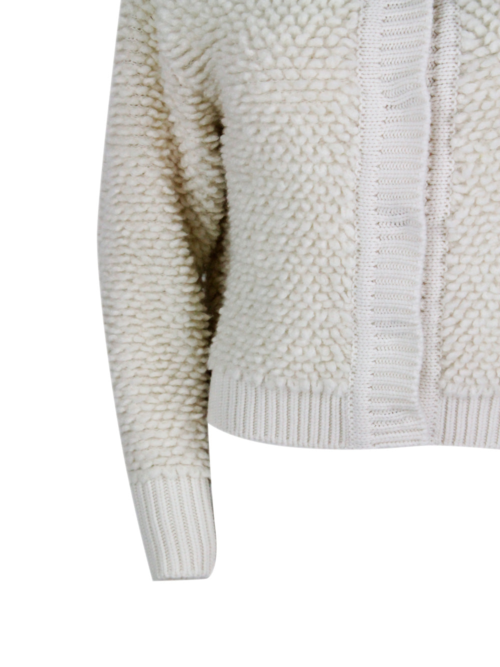 Malo Jackets Cream 100ws